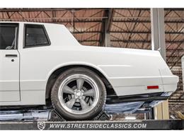 1984 Chevrolet Monte Carlo (CC-1963831) for sale in Ft Worth, Texas