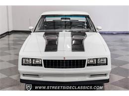 1984 Chevrolet Monte Carlo (CC-1963831) for sale in Ft Worth, Texas