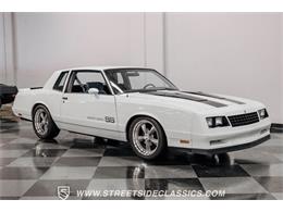 1984 Chevrolet Monte Carlo (CC-1963831) for sale in Ft Worth, Texas