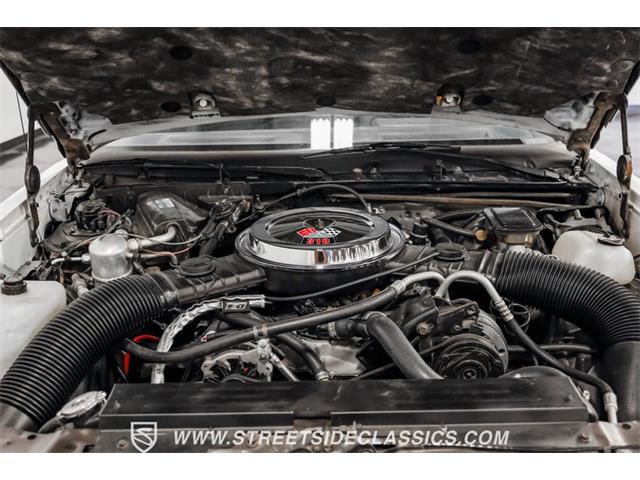 1984 Chevrolet Monte Carlo (CC-1963831) for sale in Ft Worth, Texas