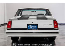 1984 Chevrolet Monte Carlo (CC-1963831) for sale in Ft Worth, Texas