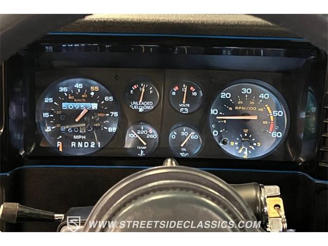 1984 Chevrolet Monte Carlo (CC-1963831) for sale in Ft Worth, Texas