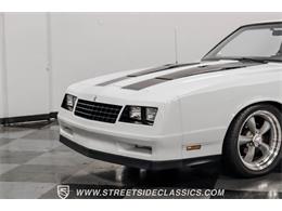 1984 Chevrolet Monte Carlo (CC-1963831) for sale in Ft Worth, Texas