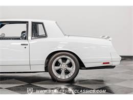 1984 Chevrolet Monte Carlo (CC-1963831) for sale in Ft Worth, Texas