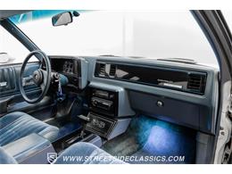 1984 Chevrolet Monte Carlo (CC-1963831) for sale in Ft Worth, Texas