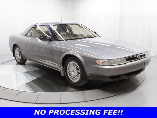 1990 Mazda Cosmo (CC-1963841) for sale in Christiansburg, Virginia