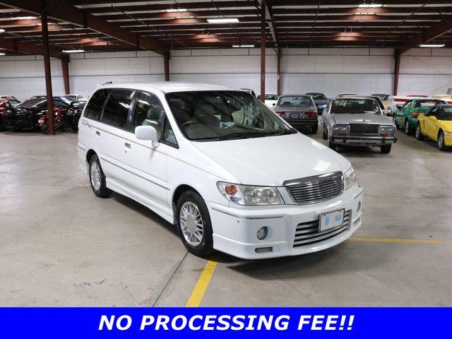 1999 Nissan Presage (CC-1963842) for sale in Christiansburg, Virginia
