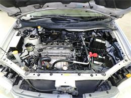 1999 Nissan Presage (CC-1963842) for sale in Christiansburg, Virginia