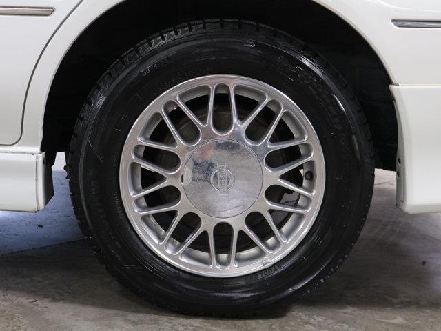 1999 Nissan Presage (CC-1963842) for sale in Christiansburg, Virginia