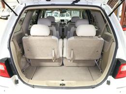 1999 Nissan Presage (CC-1963842) for sale in Christiansburg, Virginia