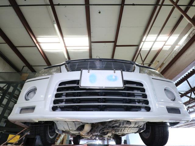 1999 Nissan Presage (CC-1963842) for sale in Christiansburg, Virginia