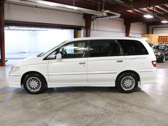 1999 Nissan Presage (CC-1963842) for sale in Christiansburg, Virginia