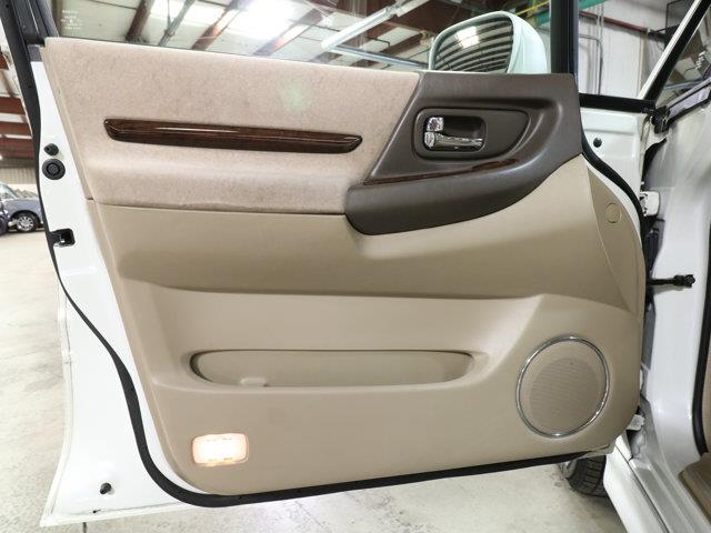 1999 Nissan Presage (CC-1963842) for sale in Christiansburg, Virginia