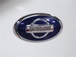 1999 Nissan Presage (CC-1963842) for sale in Christiansburg, Virginia