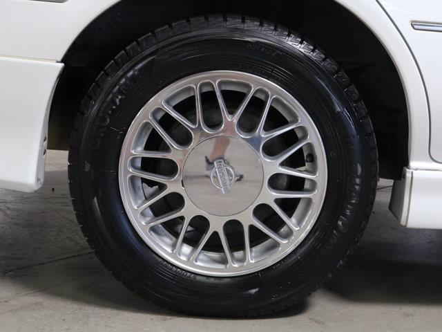 1999 Nissan Presage (CC-1963842) for sale in Christiansburg, Virginia