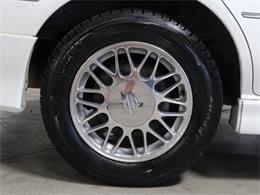 1999 Nissan Presage (CC-1963842) for sale in Christiansburg, Virginia