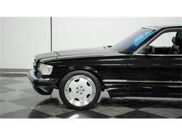 1991 Mercedes-Benz 560SEC (CC-1963846) for sale in Lithia Springs, Georgia
