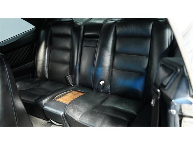 1991 Mercedes-Benz 560SEC (CC-1963846) for sale in Lithia Springs, Georgia