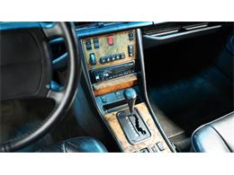 1991 Mercedes-Benz 560SEC (CC-1963846) for sale in Lithia Springs, Georgia