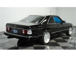 1991 Mercedes-Benz 560SEC (CC-1963846) for sale in Lithia Springs, Georgia