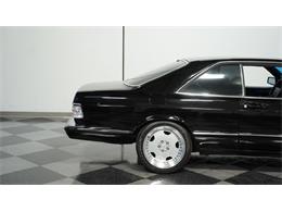 1991 Mercedes-Benz 560SEC (CC-1963846) for sale in Lithia Springs, Georgia