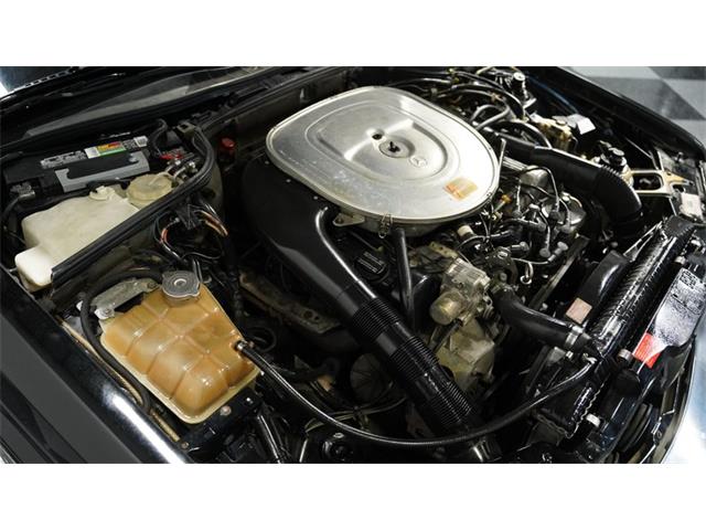 1991 Mercedes-Benz 560SEC (CC-1963846) for sale in Lithia Springs, Georgia