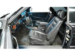 1991 Mercedes-Benz 560SEC (CC-1963846) for sale in Lithia Springs, Georgia