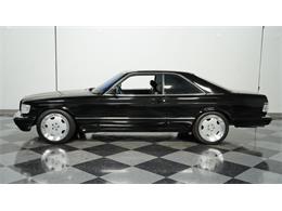 1991 Mercedes-Benz 560SEC (CC-1963846) for sale in Lithia Springs, Georgia
