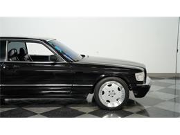 1991 Mercedes-Benz 560SEC (CC-1963846) for sale in Lithia Springs, Georgia