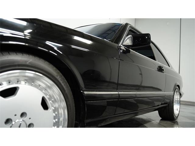 1991 Mercedes-Benz 560SEC (CC-1963846) for sale in Lithia Springs, Georgia