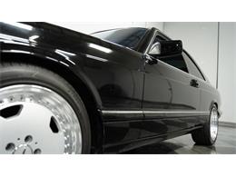 1991 Mercedes-Benz 560SEC (CC-1963846) for sale in Lithia Springs, Georgia