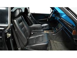 1991 Mercedes-Benz 560SEC (CC-1963846) for sale in Lithia Springs, Georgia