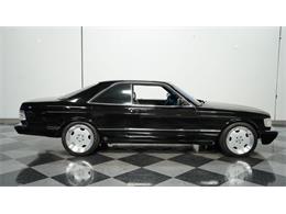 1991 Mercedes-Benz 560SEC (CC-1963846) for sale in Lithia Springs, Georgia