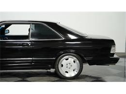 1991 Mercedes-Benz 560SEC (CC-1963846) for sale in Lithia Springs, Georgia