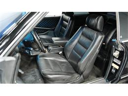 1991 Mercedes-Benz 560SEC (CC-1963846) for sale in Lithia Springs, Georgia