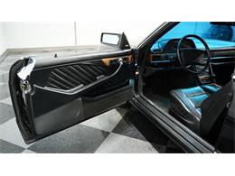 1991 Mercedes-Benz 560SEC (CC-1963846) for sale in Lithia Springs, Georgia