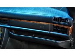 1991 Mercedes-Benz 560SEC (CC-1963846) for sale in Lithia Springs, Georgia