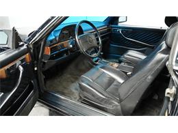 1991 Mercedes-Benz 560SEC (CC-1963846) for sale in Lithia Springs, Georgia