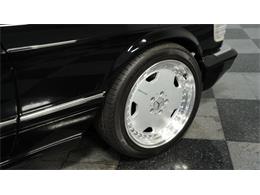 1991 Mercedes-Benz 560SEC (CC-1963846) for sale in Lithia Springs, Georgia