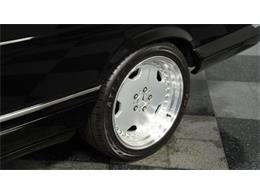 1991 Mercedes-Benz 560SEC (CC-1963846) for sale in Lithia Springs, Georgia
