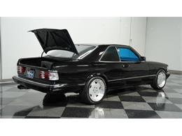 1991 Mercedes-Benz 560SEC (CC-1963846) for sale in Lithia Springs, Georgia