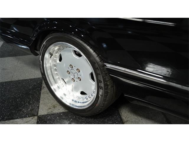 1991 Mercedes-Benz 560SEC (CC-1963846) for sale in Lithia Springs, Georgia