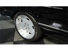 1991 Mercedes-Benz 560SEC (CC-1963846) for sale in Lithia Springs, Georgia