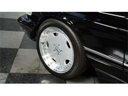 1991 Mercedes-Benz 560SEC (CC-1963846) for sale in Lithia Springs, Georgia
