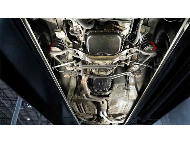 1991 Mercedes-Benz 560SEC (CC-1963846) for sale in Lithia Springs, Georgia