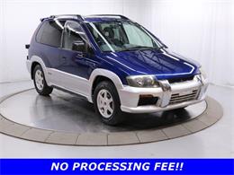 1998 Mitsubishi RVR (CC-1963848) for sale in Christiansburg, Virginia