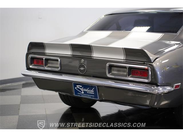 1968 Chevrolet Camaro (CC-1963851) for sale in Concord, North Carolina