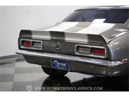 1968 Chevrolet Camaro (CC-1963851) for sale in Concord, North Carolina