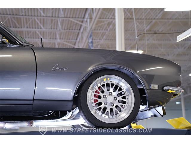 1968 Chevrolet Camaro (CC-1963851) for sale in Concord, North Carolina