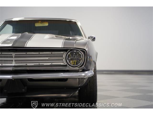 1968 Chevrolet Camaro (CC-1963851) for sale in Concord, North Carolina